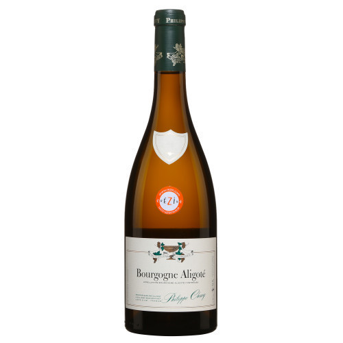 Domaine Philippe Chavy Bourgogne Côte dOr Aligoté White Wine