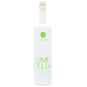 Noble Cut Limecello