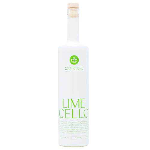 Noble Cut Limecello