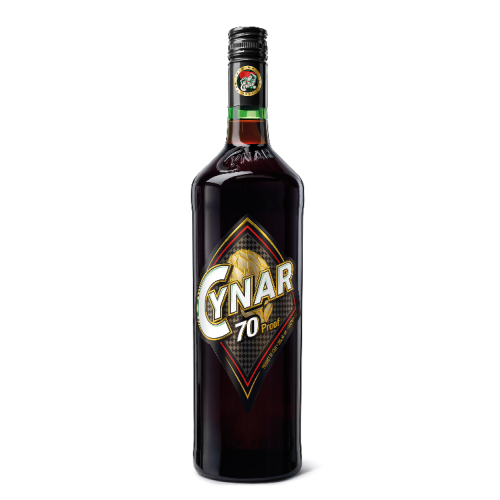 CYNAR Aperitif
