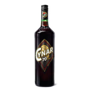 Cynar 70 Proof