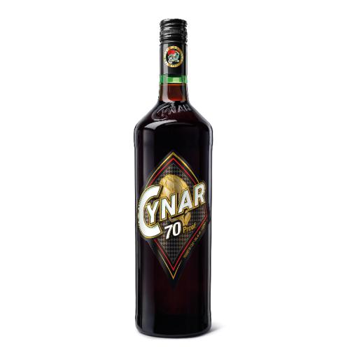 Cynar 70 Proof