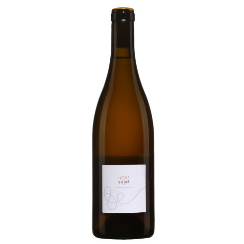 Domaine Philippe Gilbert Menetou-Salon Hors-Sujet White Wine