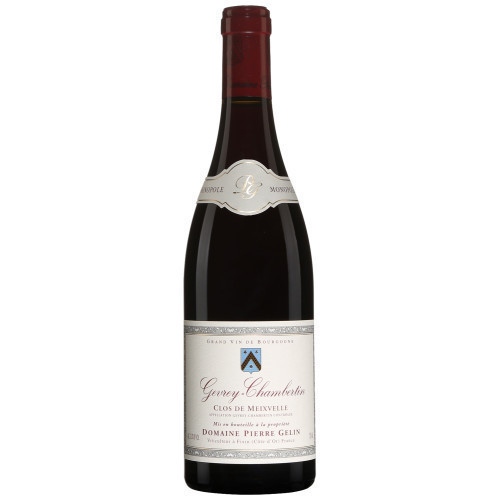 Domaine Pierre Gelin Gevrey-Chambertin Red Wine