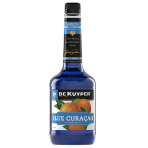 DeKuyper Blue Curaçao Liqueur