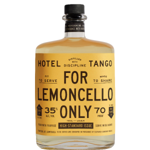 Hotel Tango Limoncello