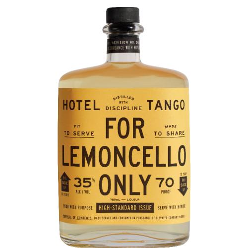 Hotel Tango Limoncello