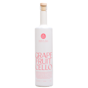 Noble Cut Grapefruitcello