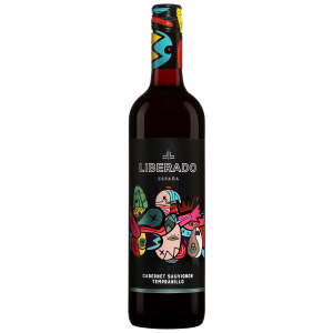 Liberado Cabernet-Sauvignon Tempranillo