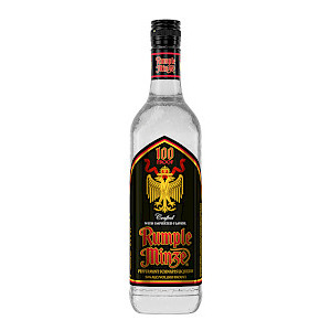 Rumple Minze Peppermint Schnapps