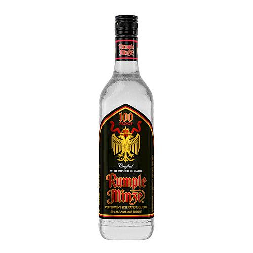 Rumple Minze Peppermint Schnapps