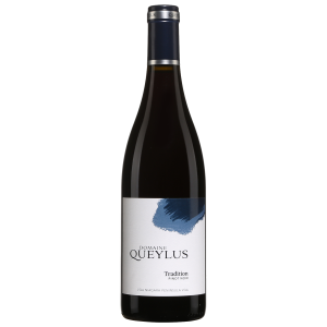 Domaine Queylus Tradition Pinot Noir