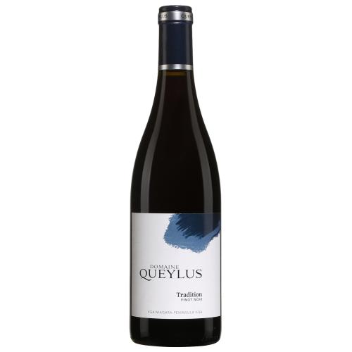 Domaine Queylus Tradition Pinot Noir