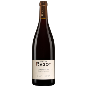 Domaine Ragot Givry Premier Cru La Grande Berge