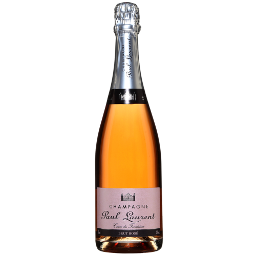 Paul Laurent Cuvée du Fondateur Brut Champagne