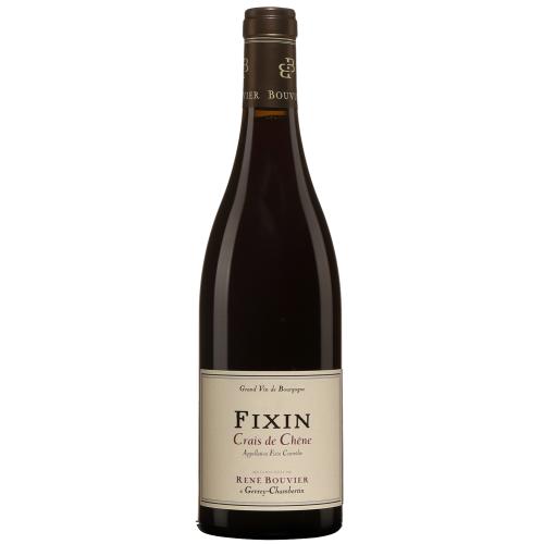 Domaine René Bouvier Fixin Les Crais De Chêne