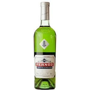 Pernod Absinthe