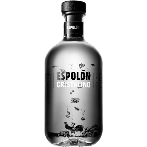 ESPOLON Cristalino Tequila