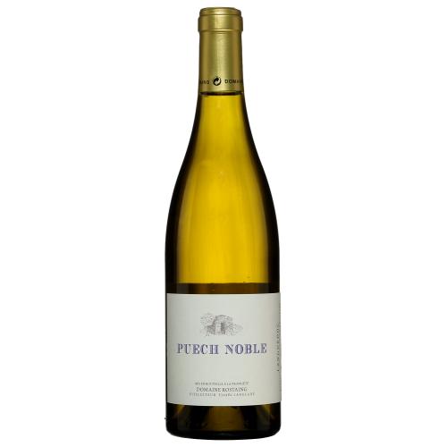 Domaine René Rostaing Puech Noble