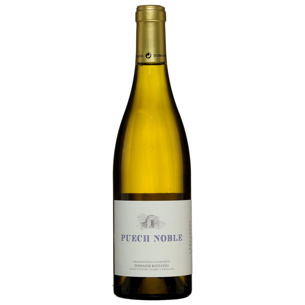 Domaine René Rostaing Puech Noble