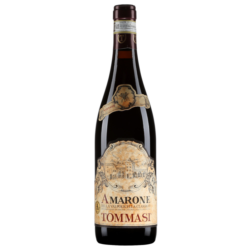 Tommasi Amarone Amarone della Valpolicella Classico