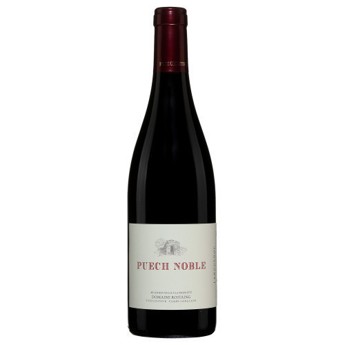 Domaine René Rostaing Puech-Noble Red Wine