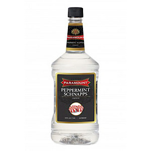 Paramount Peppermint Schnapps