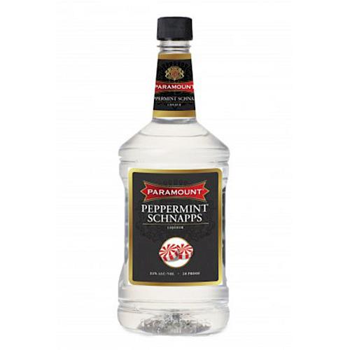 Paramount Peppermint Schnapps