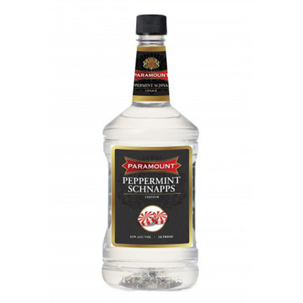 Paramount Peppermint Schnapps