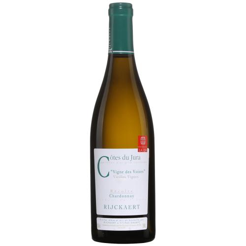 Domaine Rijckaert Vignes des Voises Vieilles Vignes Chardonnay