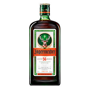 Jägermeister