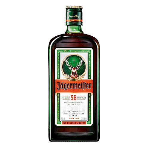 Jägermeister