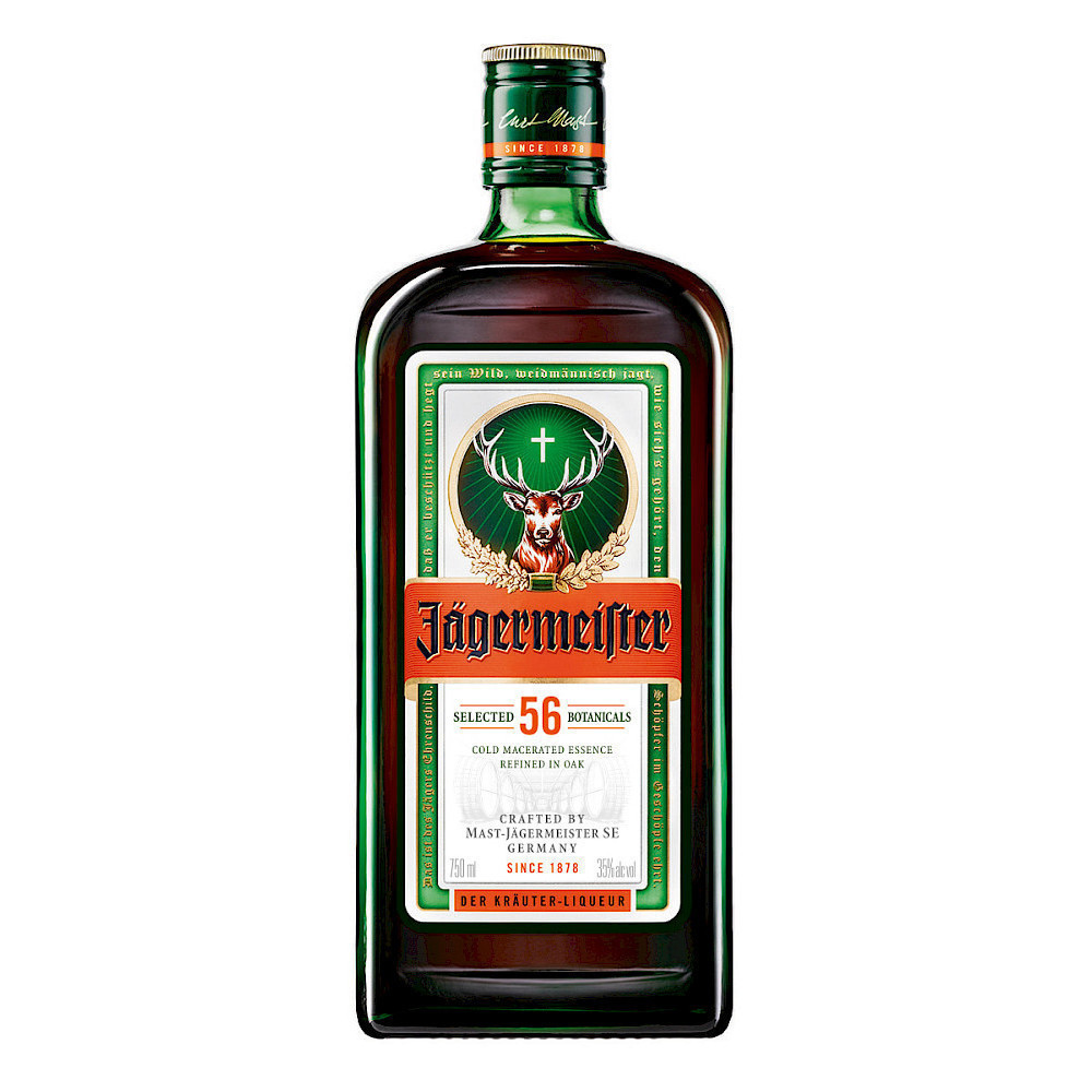 Jägermeister