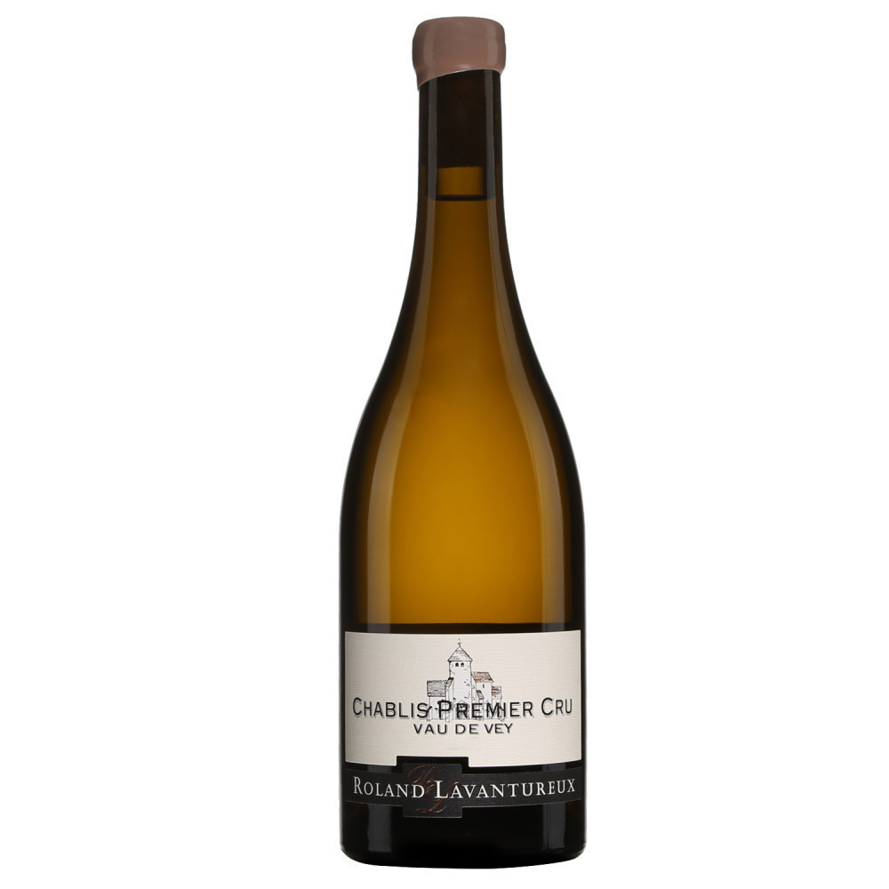 Domaine Roland Lavantureux Chablis Premier Cru Vau de Vey