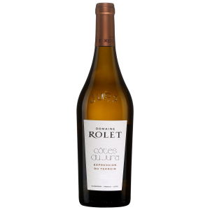 Domaine Rolet Côtes du Jura Expression du Terroir