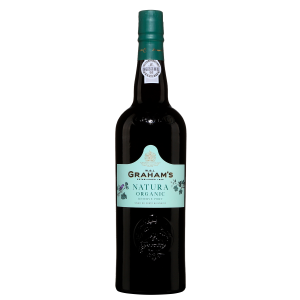 Graham's Natura Reserve Port