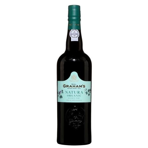 Graham's Natura Reserve Port