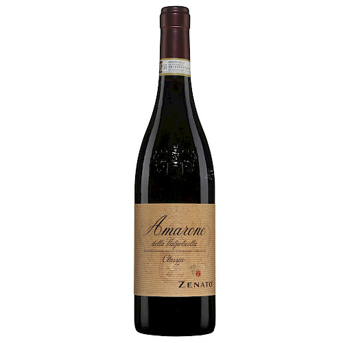 Zenato Amarone della Valpolicella Classico Red Wine