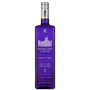 Highclere Castle Gin