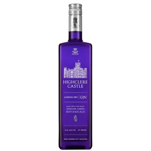 Highclere Castle Gin