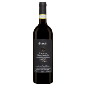 Bussola Vigneto Alto Amarone della Valpolicella Classico