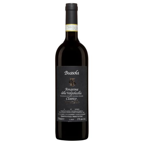 Bussola Vigneto Alto Amarone della Valpolicella Classico