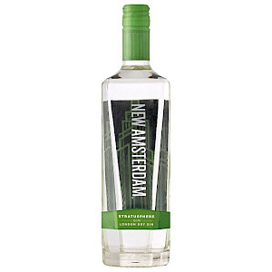 New Amsterdam London Dry Gin