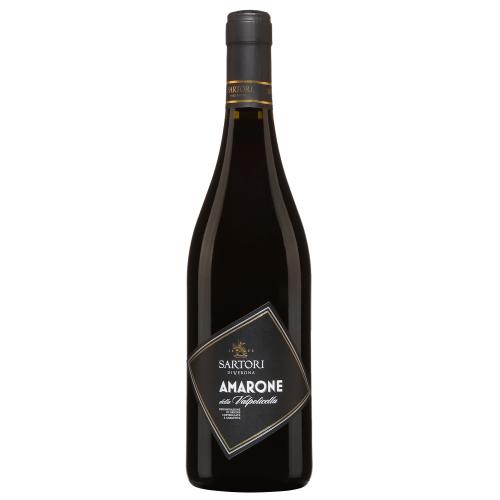 Sartori Amarone della Valpolicella