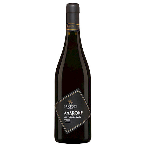 Sartori Amarone della Valpolicella Red Wine