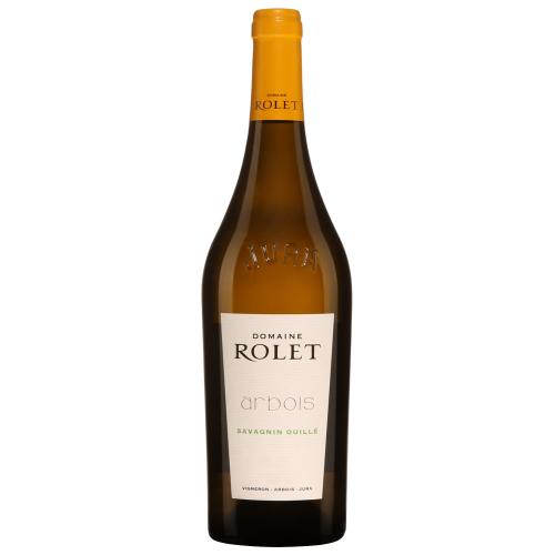 Domaine Rolet Savagnin Ouillé Arbois