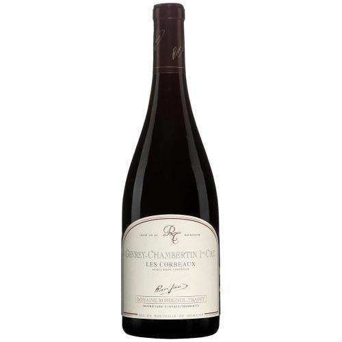 Domaine Rossignol-Trapet Gevrey-Chambertin Premier Cru Les Corbeaux