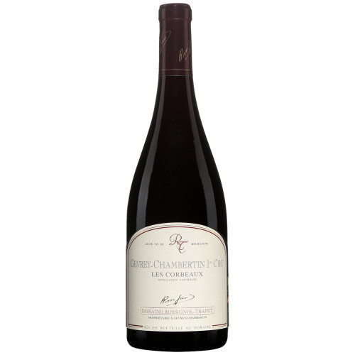 Domaine Rossignol-Trapet Gevrey-Chambertin Premier Cru Les Corbeaux Red Wine