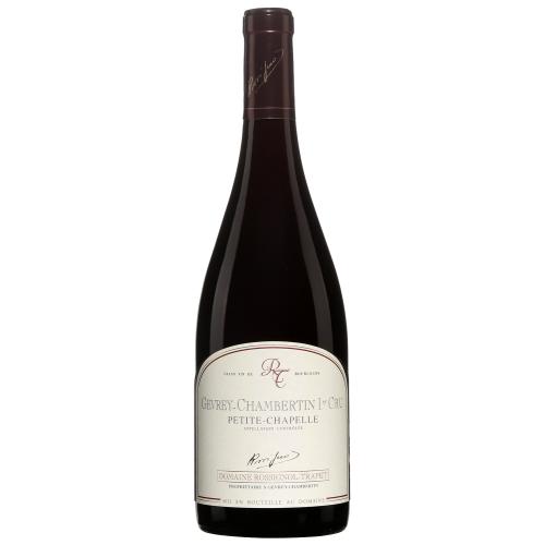 Domaine Rossignol-Trapet Gevrey-Chambertin Premier Cru Petite Chapelle