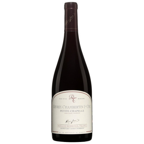 Domaine Rossignol-Trapet Gevrey-Chambertin Premier Cru Red Wine